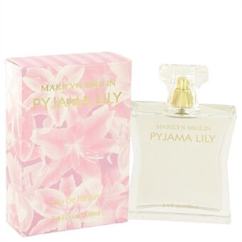 Pyjama Lily by Marilyn Miglin - Eau De Parfum Spray 100 ml - for women