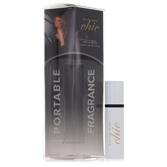 Celine Dion Chic by Celine Dion - Mini EDT Spray 7 ml - for women