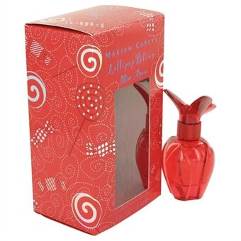 Mariah Carey Lollipop Bling Mine Again by Mariah Carey - Eau De Parfum Spray 15 ml - for women