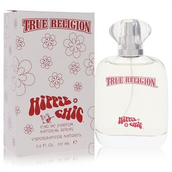 True Religion Hippie Chic by True Religion - Eau De Parfum Spray 100 ml - for women