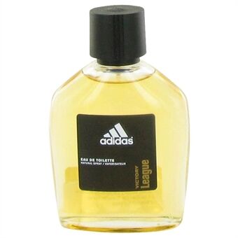 Adidas Victory League by Adidas - Eau De Toilette Spray (unboxed) 100 ml - for men