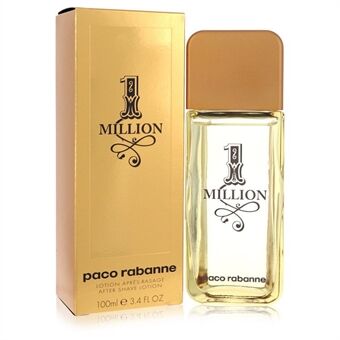 1 Million by Paco Rabanne - After Shave Lotion 100 ml - for men