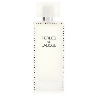 Perles De Lalique by Lalique - Eau De Parfum Spray (Tester) 100 ml - for women