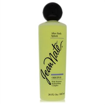 Jean Nate by Revlon - After Bath Splash (unboxed) 887 ml - for women