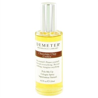 Demeter Chocolate Chip Cookie by Demeter - Cologne Spray (unboxed) 120 ml - for women