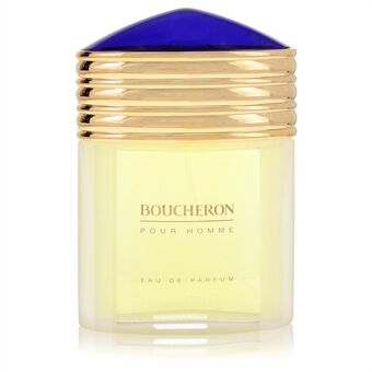 Boucheron by Boucheron - Eau De Parfum Spray (unboxed) 100 ml - for men