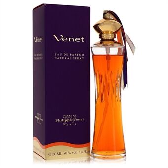 Venet by Philippe Venet - Eau De Parfum Spray 100 ml - for women