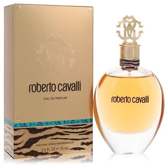 Roberto Cavalli New by Roberto Cavalli - Eau De Parfum Spray 75 ml - for women