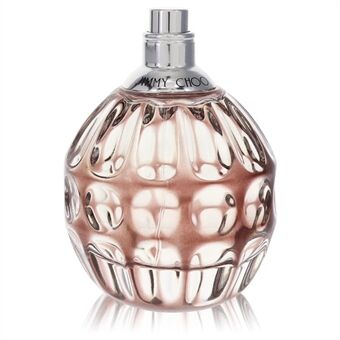 Jimmy Choo by Jimmy Choo - Eau De Parfum Spray (Tester) 100 ml - for women