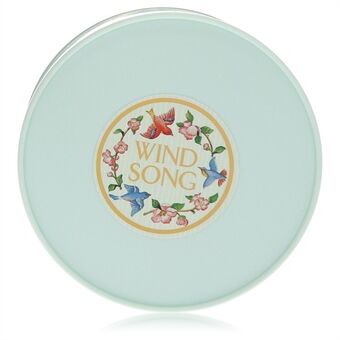 Wind Song by Prince Matchabelli - Dusting Powder (unboxed) 120 ml - for women