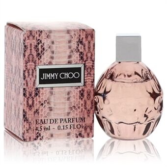 Jimmy Choo by Jimmy Choo - Mini EDP 4 ml - for women