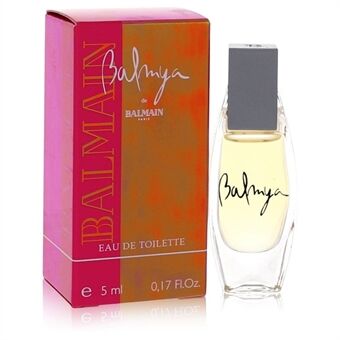 Balmya by Pierre Balmain - Mini EDT 5 ml - for women