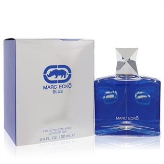 Ecko Blue by Marc Ecko - Eau De Toilette Spray 100 ml - for men