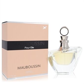 Mauboussin Pour Elle by Mauboussin - Eau De Parfum Spray 50 ml - for women