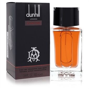 Dunhill Custom by Alfred Dunhill - Eau De Toilette Spray 100 ml - for men