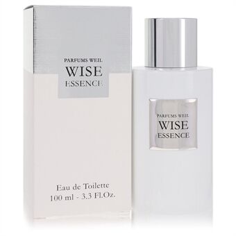 Wise Essence by Weil - Eau De Toilette Spray 100 ml - for men