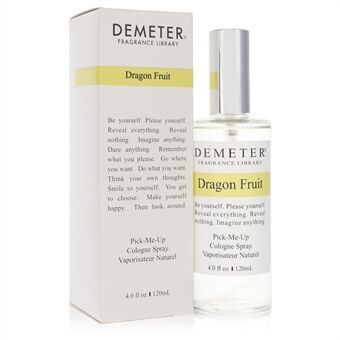 Demeter Dragon Fruit by Demeter - Cologne Spray  120 ml - for women