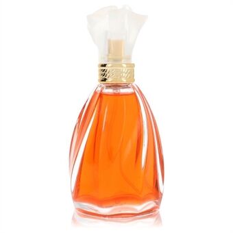 Nicole Miller by Nicole Miller - Eau De Parfum Spray (unboxed) 100 ml - for women