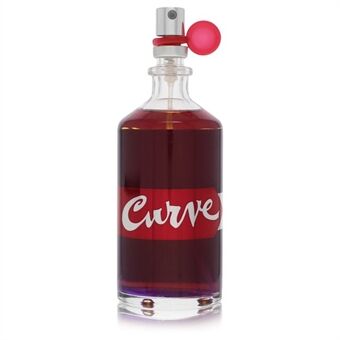 Curve Connect by Liz Claiborne - Eau De Toilette Spray (unboxed) 100 ml - for women