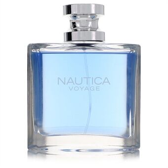 Nautica Voyage by Nautica - Eau De Toilette Spray (unboxed) 100 ml - for men