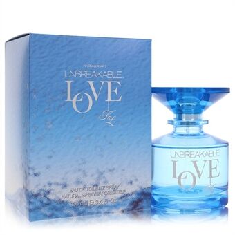 Unbreakable Love by Khloe and Lamar - Eau De Toilette Spray 100 ml - for women