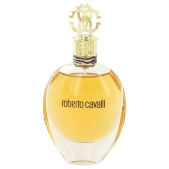 Roberto Cavalli New by Roberto Cavalli - Eau De Parfum Spray (Tester) 75 ml - for women