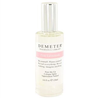 Pink Lemonade by Demeter - Cologne Spray (unboxed) 120 ml - for women