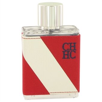 CH Sport by Carolina Herrera - Eau De Toilette Spray (Tester) 100 ml - for men