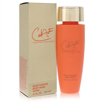 Carlos Santana by Carlos Santana - Body Wash 200 ml - for women