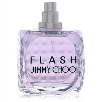 Flash by Jimmy Choo - Eau De Parfum Spray (Tester) 100 ml - for women