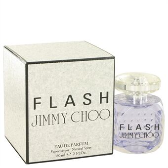 Flash by Jimmy Choo - Eau De Parfum Spray 60 ml - for women