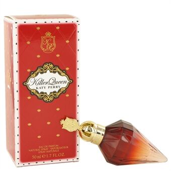 Killer Queen by Katy Perry - Eau De Parfum Spray 50 ml - for women