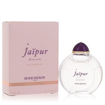 Jaipur Bracelet by Boucheron - Mini EDP 4 ml - for women