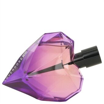 Loverdose by Diesel - Eau De Parfum Spray (Tester) 75 ml - for women