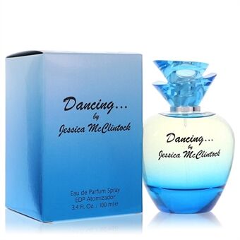 Dancing by Jessica McClintock - Eau De Parfum Spray 100 ml - for women