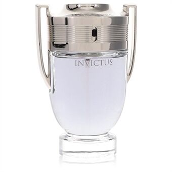 Invictus by Paco Rabanne - Eau De Toilette Spray (Tester) 100 ml - for men