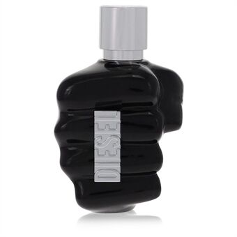 Only The Brave Tattoo by Diesel - Eau De Toilette Spray (Tester) 75 ml - for men