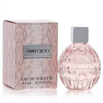 Jimmy Choo by Jimmy Choo - Mini EDT 4 ml - for women