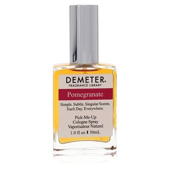 Demeter Pomegranate by Demeter - Cologne Spray 30 ml - for women