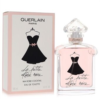 La Petite Robe Noire by Guerlain - Eau De Toilette Spray 100 ml - for women