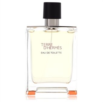 Terre D\'Hermes by Hermes - Eau De Toilette Spray (Tester) 100 ml - for men