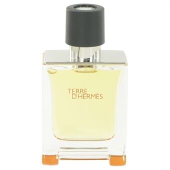 Terre D\'Hermes by Hermes - Eau De Toilette Spray (unboxed) 50 ml - for men