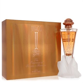 Jivago Rose Gold by Ilana Jivago - Eau De Parfum Spray 75 ml - for women