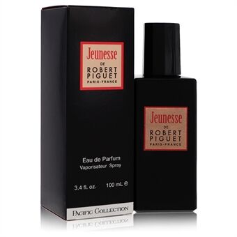 Robert Piguet Jeunesse by Robert Piguet - Eau De Parfum Spray 100 ml - for women