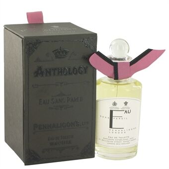 Eau Sans Pareil by Penhaligon\'s - Eau De Toilette Spray 100 ml - for women