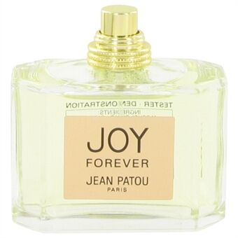 Joy Forever by Jean Patou - Eau De Parfum Spray (Tester) 75 ml - for women