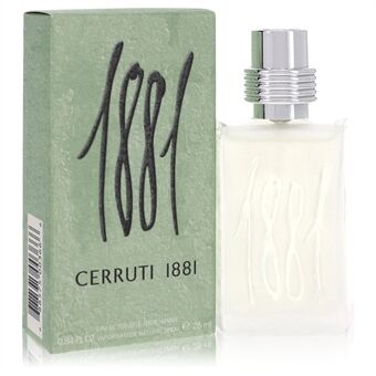 1881 by Nino Cerruti - Eau De Toilette Spray 25 ml - for men