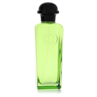 Eau De Pamplemousse Rose by Hermes - Eau De Cologne Spray (Tester) 100 ml - for women