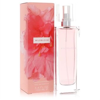 Banana Republic Wildbloom by Banana Republic - Eau De Parfum Spray 100 ml - for women