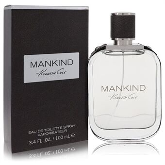 Kenneth Cole Mankind by Kenneth Cole - Eau De Toilette Spray 100 ml - for men